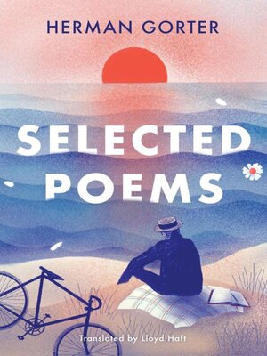 cover image of Selected Poems